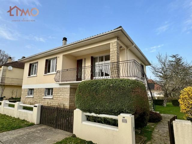 Maison vente à Limoges, Isle