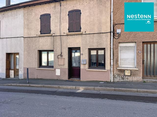 Maison vente à Montbrison, Bellegarde-en-forez