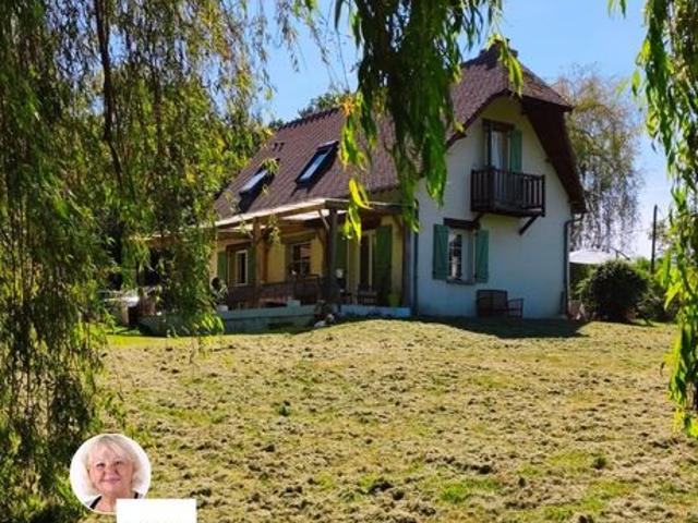 Maison vente à Lisieux, Saint-jouin