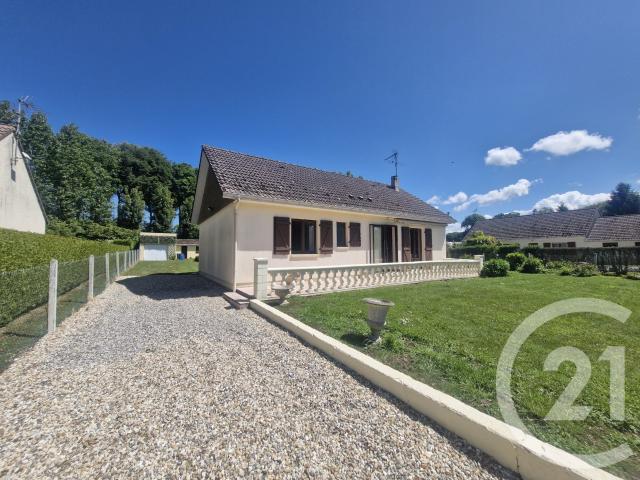 Maison vente à Dieppe, Ingouville