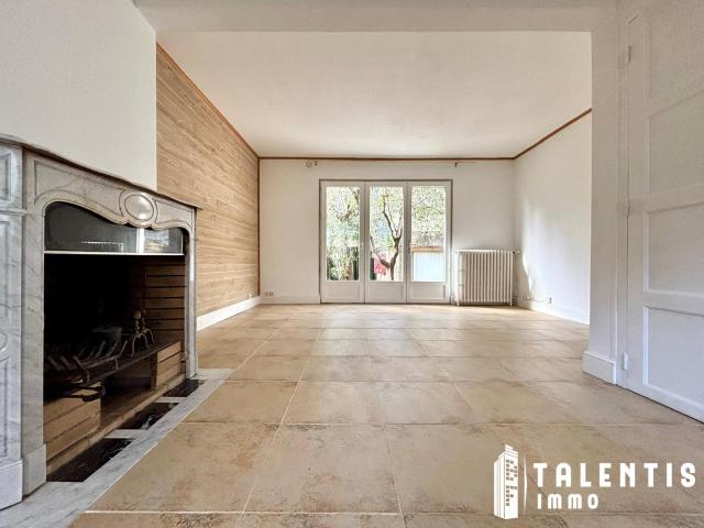 Maison location à Contrie, Nantes