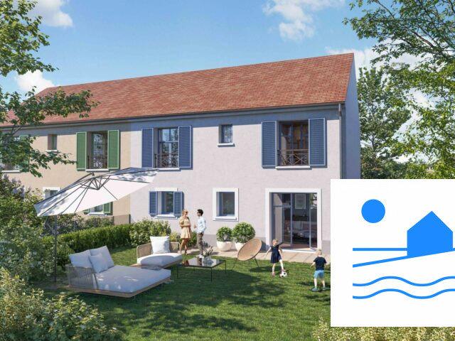 Maison vente à Le Havre, Gonfreville-l'orcher