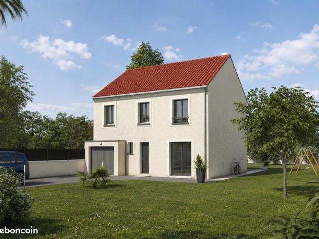 Maison vente à Rambouillet
