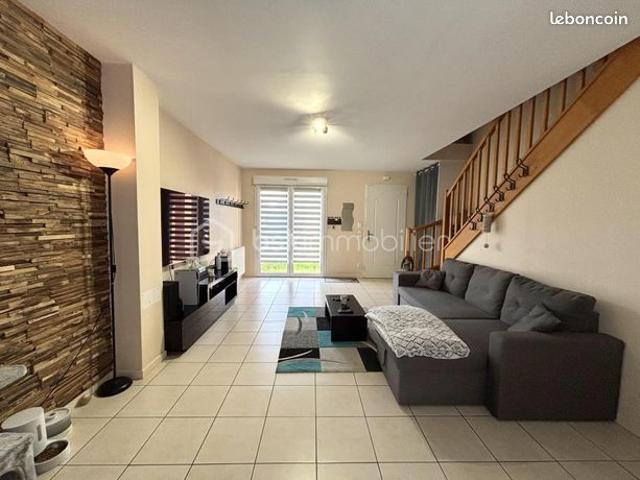 Maison vente à Palaiseau, Breuillet