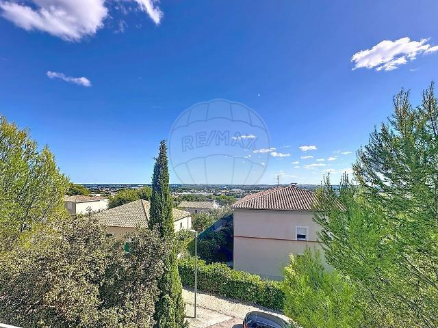 Maison vente à France métropolitaine, Nîmes