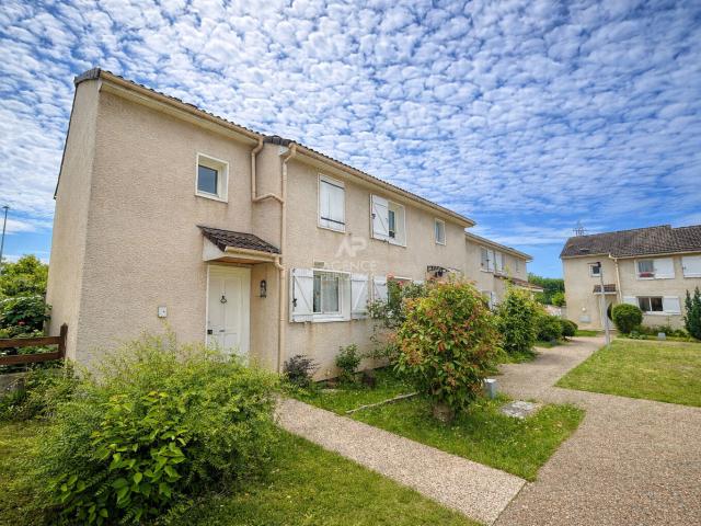 Maison vente à Saint-Germain-en-Laye, Carrières-sous-poissy