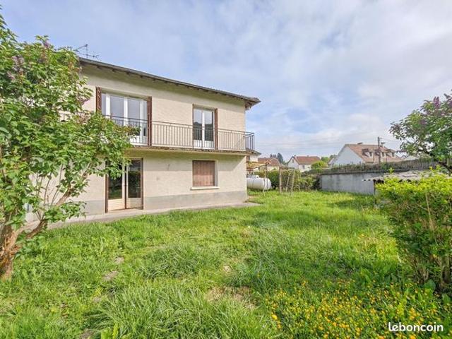 Maison vente à Aurillac, Jussac