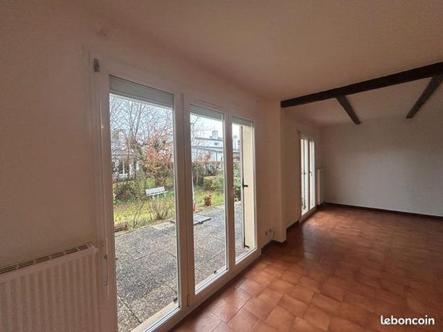 Maison vente à Besançon