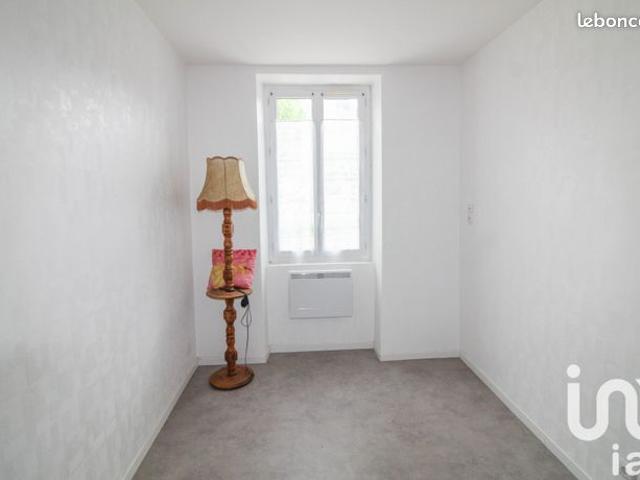 Maison vente à Auxerre, Champcevrais