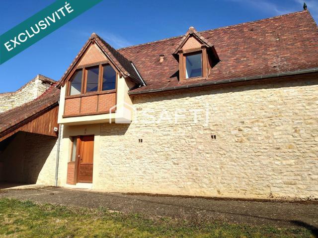 Maison vente à Cahors