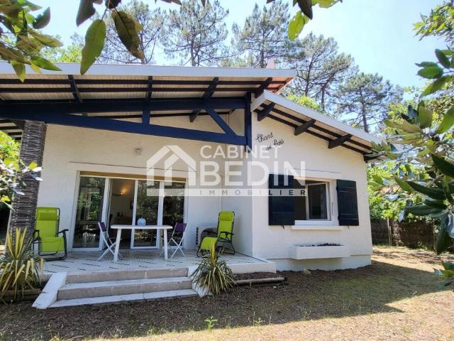 Maison vente à Lège-cap-ferret, Gironde