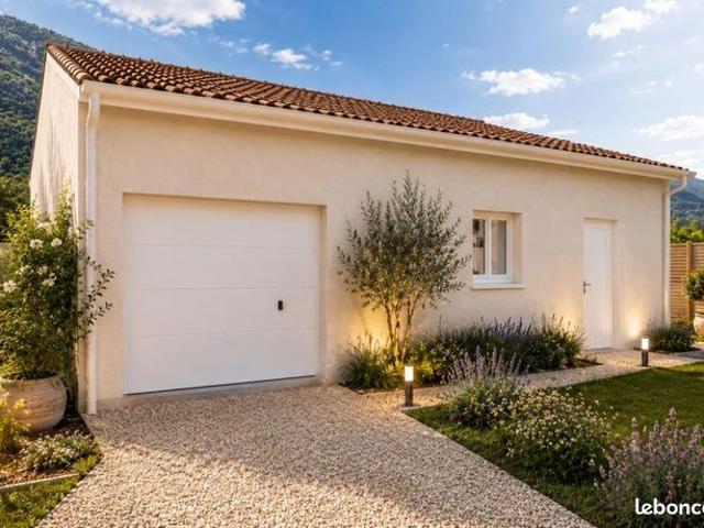 Maison vente à Privas, Alissas