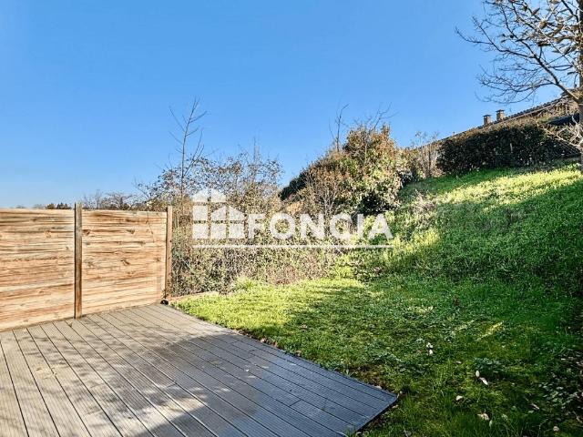 Maison vente à Lyon, Rhône