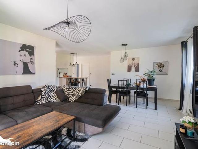 Maison vente à Toulouse, Villeneuve-tolosane