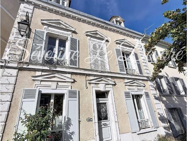 Maison vente à Sarcelles, Andilly