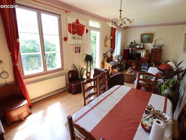 Maison vente à Saint-Germain-en-Laye, Houilles