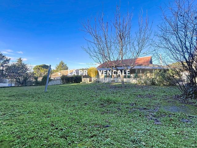 Maison vente à France métropolitaine, Mimet