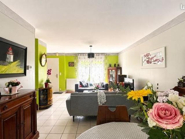 Maison vente à Nantes, Saint-herblain