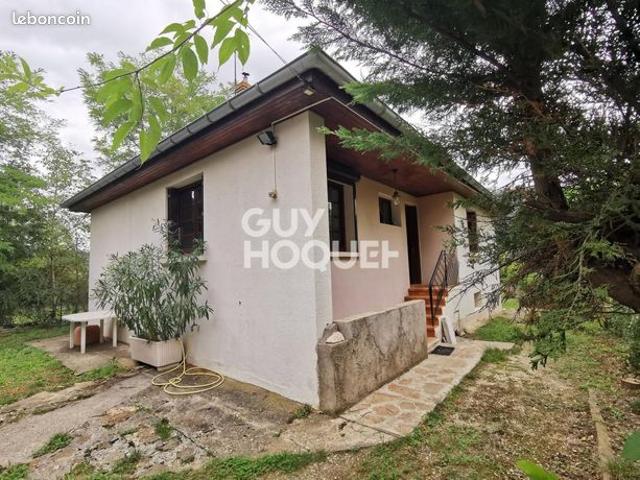 Maison vente à Hières-sur-amby, Isère