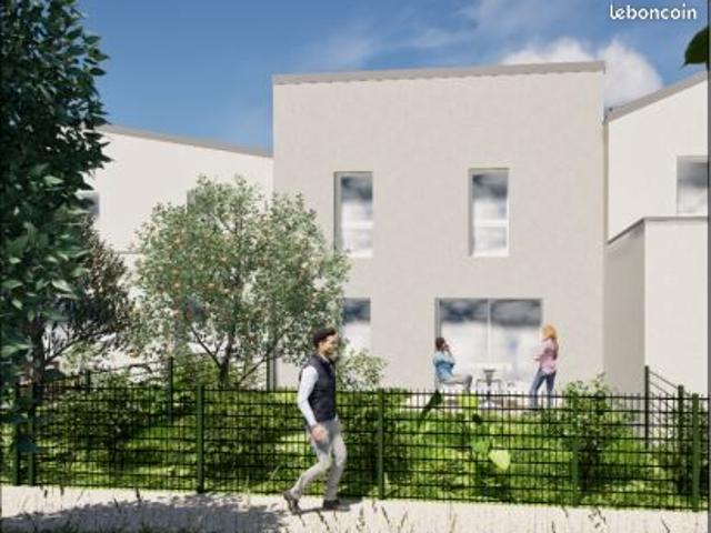 Maison vente à Angers, Trélazé