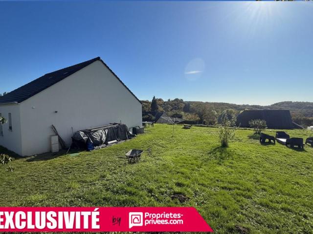 Maison vente à Tulle, Saint-hilaire-peyroux