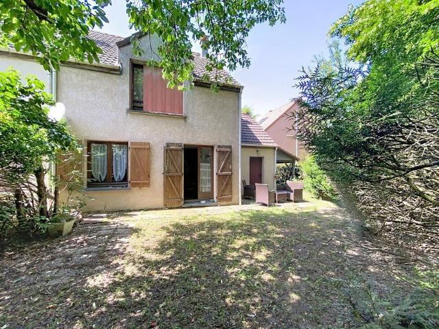 Maison vente à Melun, Combs-la-ville