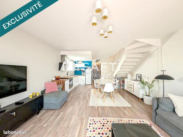 Maison vente à Bordeaux, Le Haillan