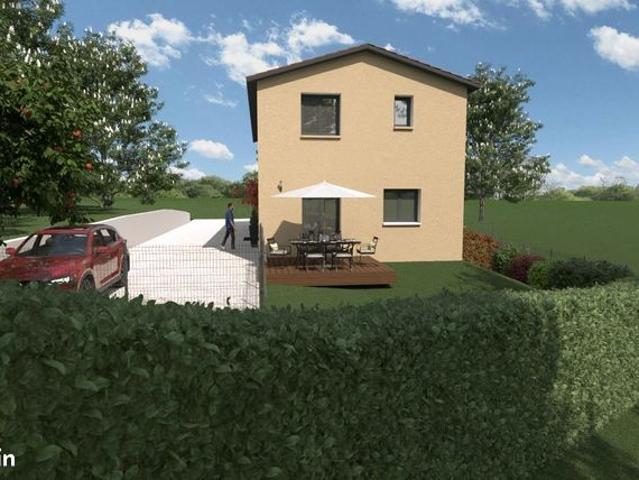 Maison vente à Villefranche-sur-Saône, Rhône