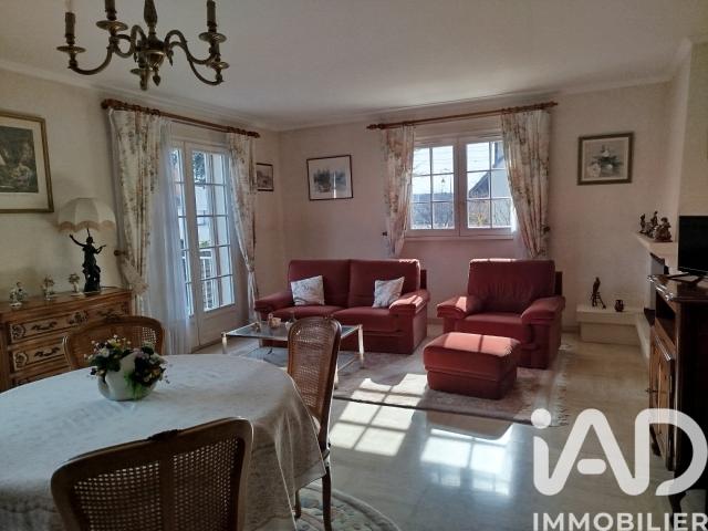 Maison vente à Antony, Hauts-de-Seine