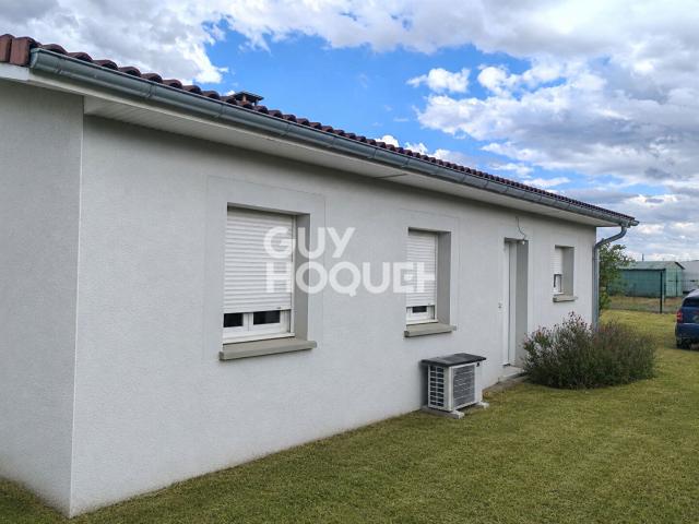 Maison vente à Bourg-en-Bresse, Saint-cyr-sur-menthon