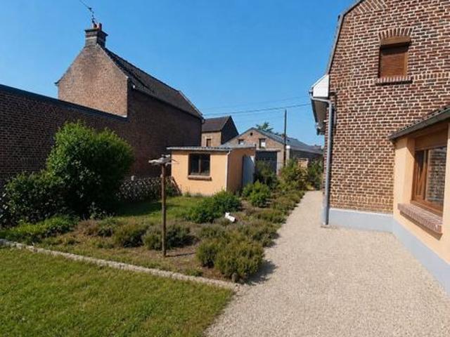 Maison vente à Béthune, Douvrin