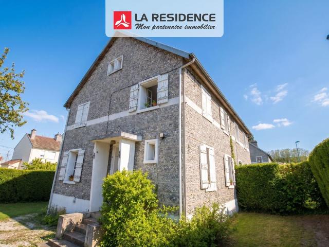 Maison vente à Rouen, Sotteville-lès-rouen