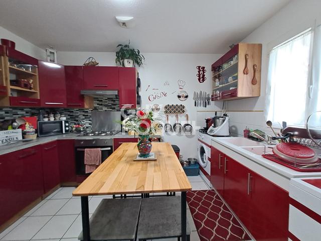 Maison vente à Rochefort, Saint-pierre-d'oléron