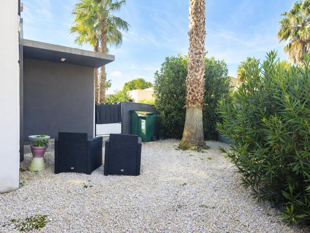 Maison vente à Béziers