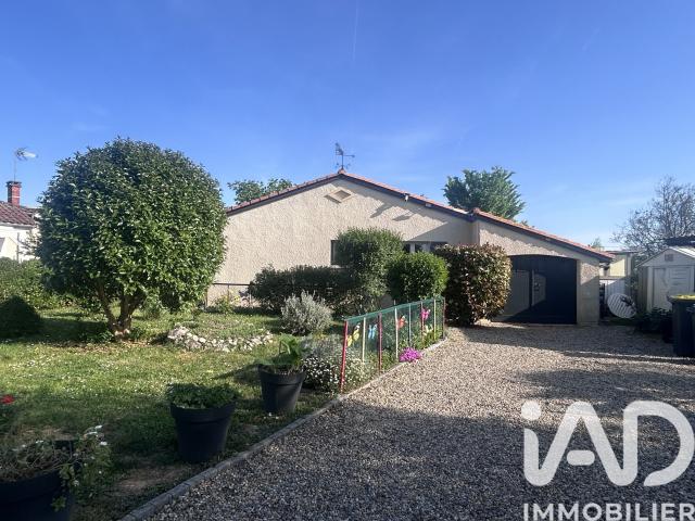 Maison vente à Marmande
