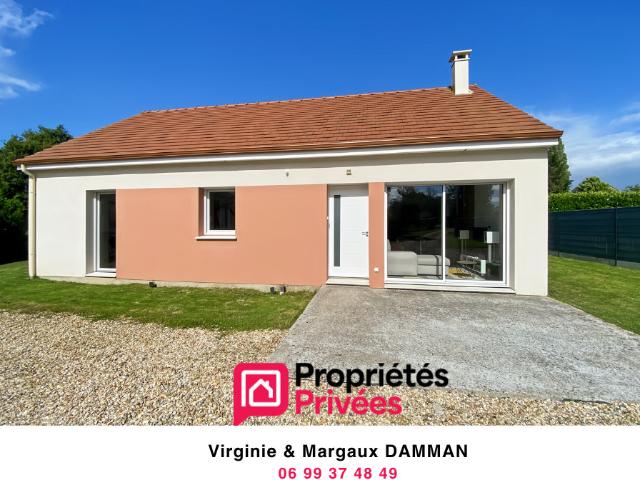 Maison vente à Bernay, Le Thuit-signol