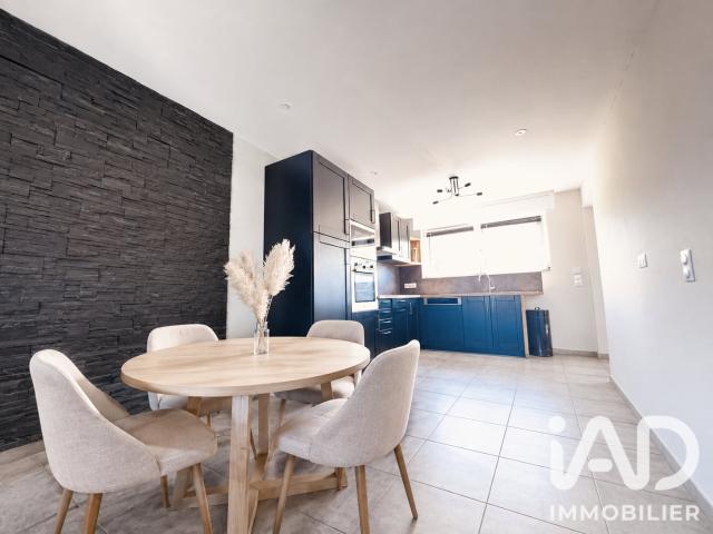 Maison vente à Thionville, Basse-ham