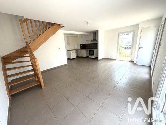 Maison vente à Mignaloux-Beauvoir, Vienne
