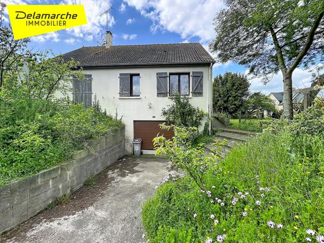 Maison vente à Avranches, Aucey-la-plaine