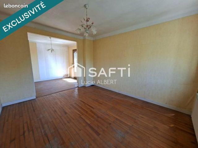 Maison vente à Morhange, Moselle