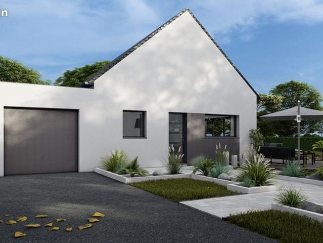 Maison vente à Bagnères-de-Bigorre, Campan
