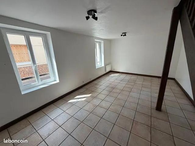 Maison location à Bouafle, Yvelines