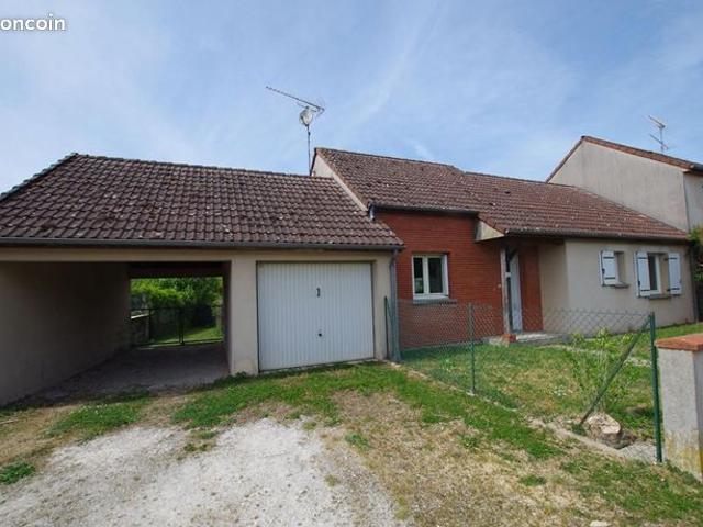 Maison vente à Montargis, Adon