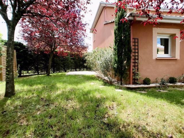 Maison vente à Toulouse, Plaisance-du-touch