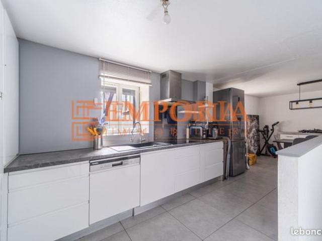 Maison vente à Mulhouse, Wittenheim