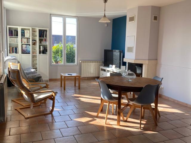 Maison vente à Montargis, Bonny-sur-loire