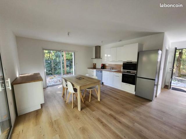 Maison vente à Les Sables-d'Olonne, Saint-hilaire-de-riez