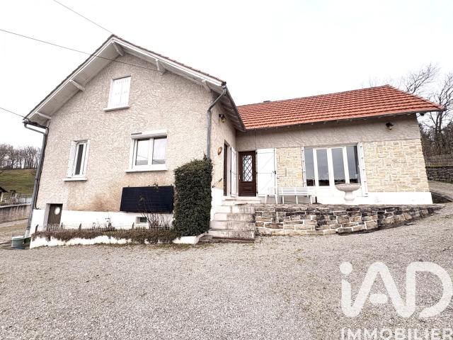 Maison vente à Figeac, Gagnac-sur-cère
