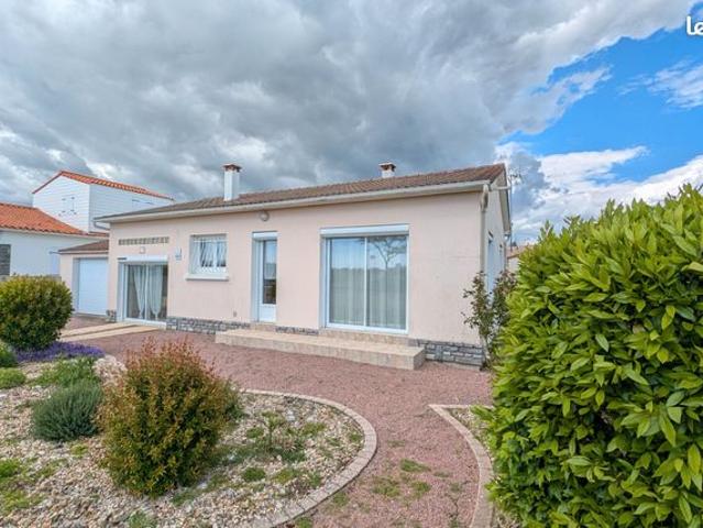 Maison vente à Presqu'Île, Le François