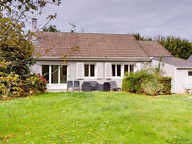 Maison vente à Octeville-sur-Mer, Seine-Maritime